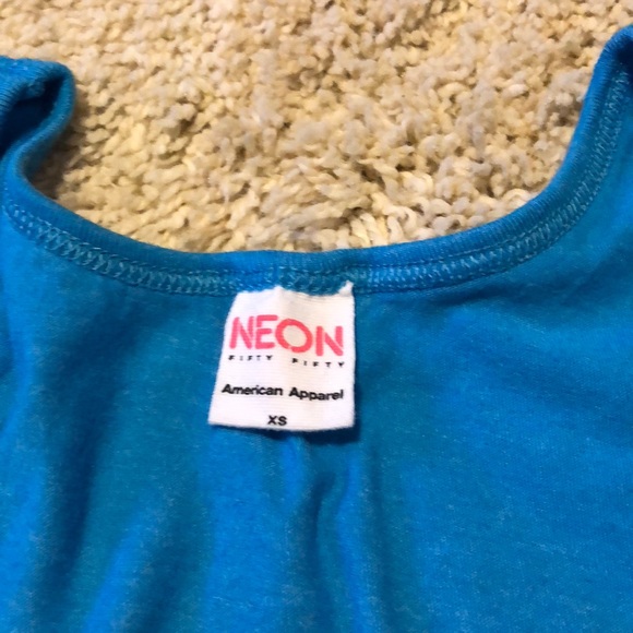 Happy Valley tank top - Picture 2 of 3